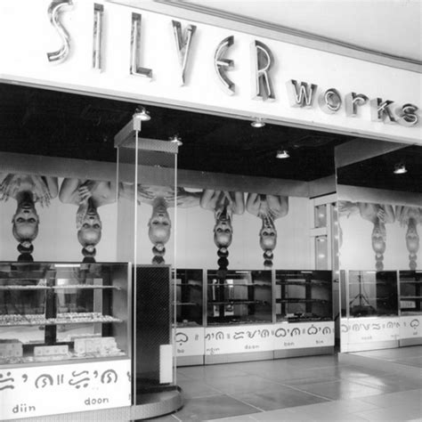 SILVERWORKS Stores Directory .